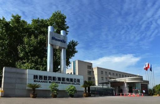 【陜鼓集團(tuán)】陜鼓集團(tuán)上榜“2022年度中國(guó)鋼鐵品牌榜”，獲“卓越鋼鐵技術(shù)與服務(wù)供應(yīng)商品牌”榮譽(yù)稱(chēng)號(hào)
