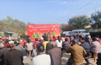 鄉(xiāng)村振興工作動(dòng)態(tài) (第174期)